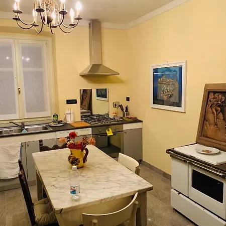 Vigna Granda Country House *