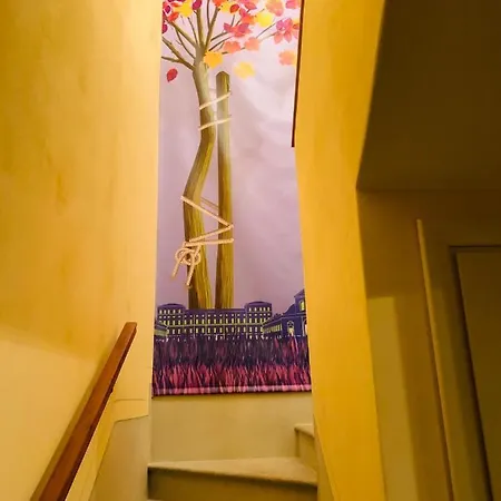 Vigna Granda Country House Landhaus