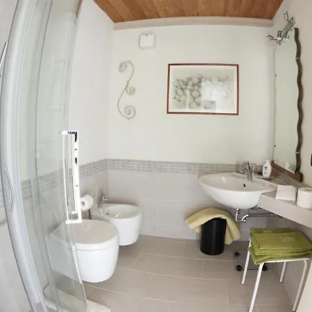 Vigna Granda Country House Portacomaro
