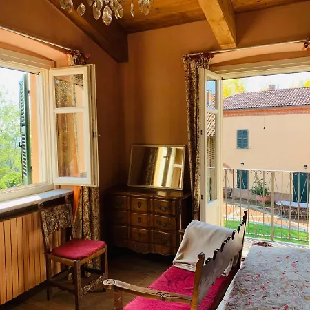 Vigna Granda Country House Landhaus *