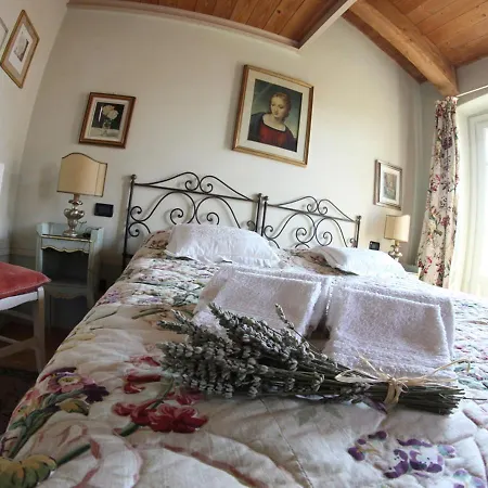 Landhaus Vigna Granda Country House *