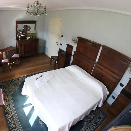 Vigna Granda Country House Landhaus
