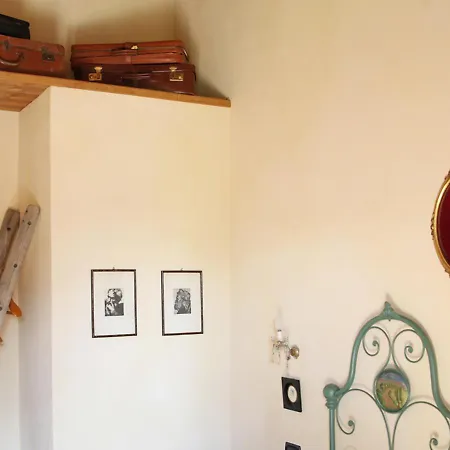 Landhaus Vigna Granda Country House *