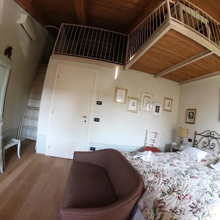Vigna Granda Country House *