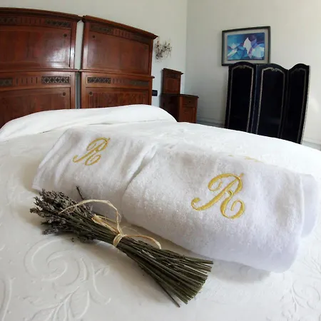 Vigna Granda Country House Portacomaro