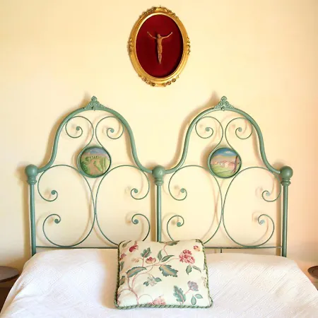 Landhaus Vigna Granda Country House Portacomaro