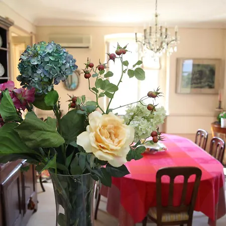 Vigna Granda Country House Landhaus Portacomaro