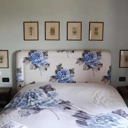Landhaus Vigna Granda Country House