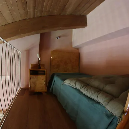 Landhaus Vigna Granda Country House