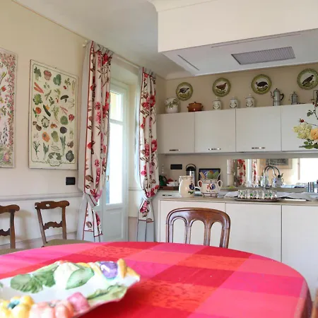 Landhaus Vigna Granda Country House