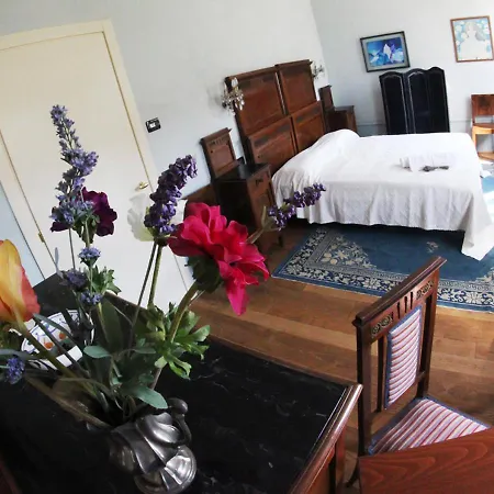 Landhaus Vigna Granda Country House Portacomaro