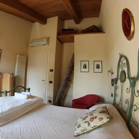 Vigna Granda Country House * Portacomaro