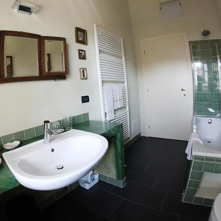 Vigna Granda Country House * Portacomaro
