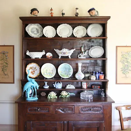 Vigna Granda Country House * Portacomaro