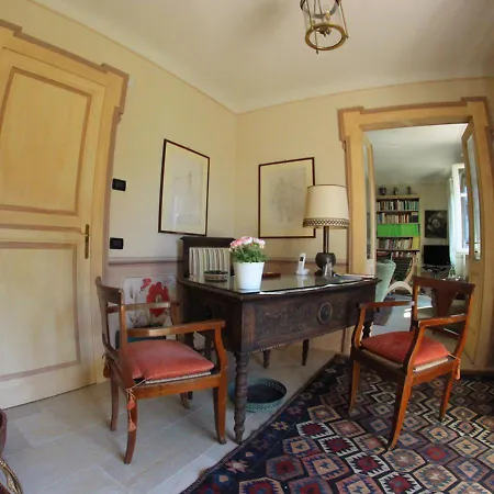 Vigna Granda Country House * Portacomaro