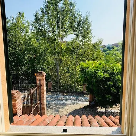 Landhaus Vigna Granda Country House Portacomaro