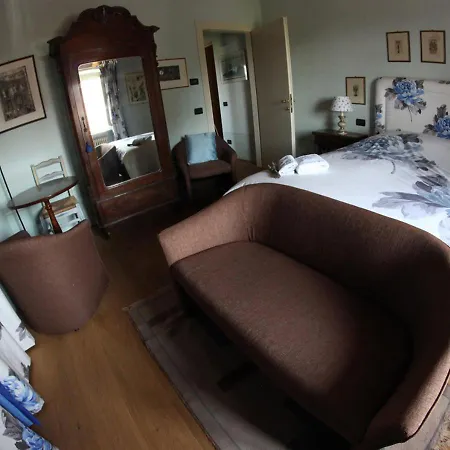 Vigna Granda Country House * Portacomaro