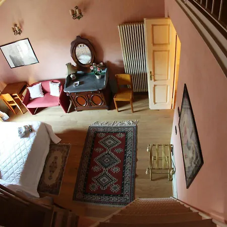 Vigna Granda Country House * Portacomaro