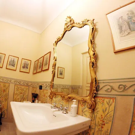 Vigna Granda Country House * Portacomaro