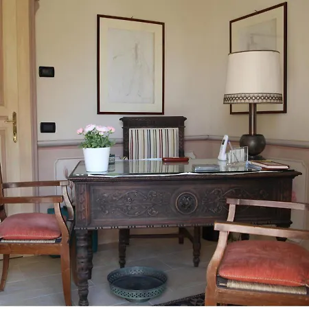 Vigna Granda Country House * Portacomaro