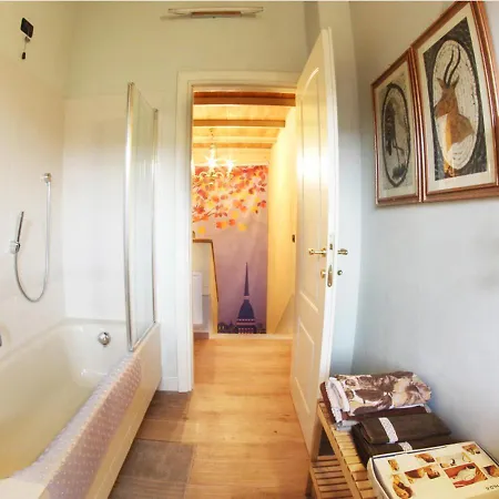 Vigna Granda Country House Landhaus