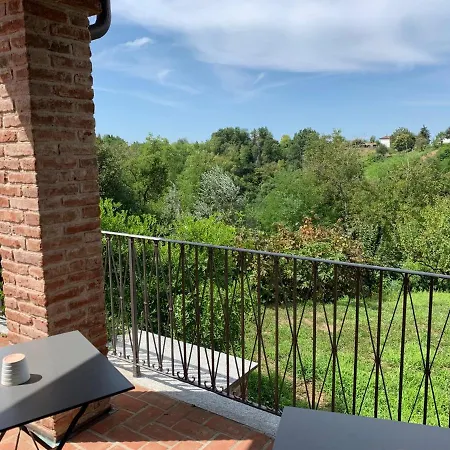 Vigna Granda Country House Portacomaro